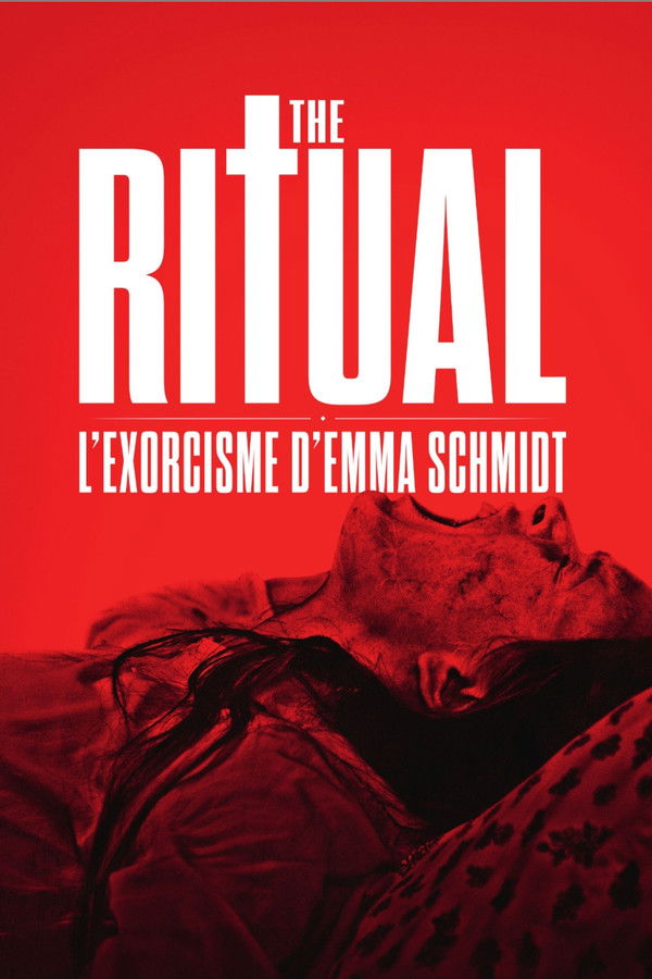 The Ritual – L’Exorcisme d’Emma Schmidt