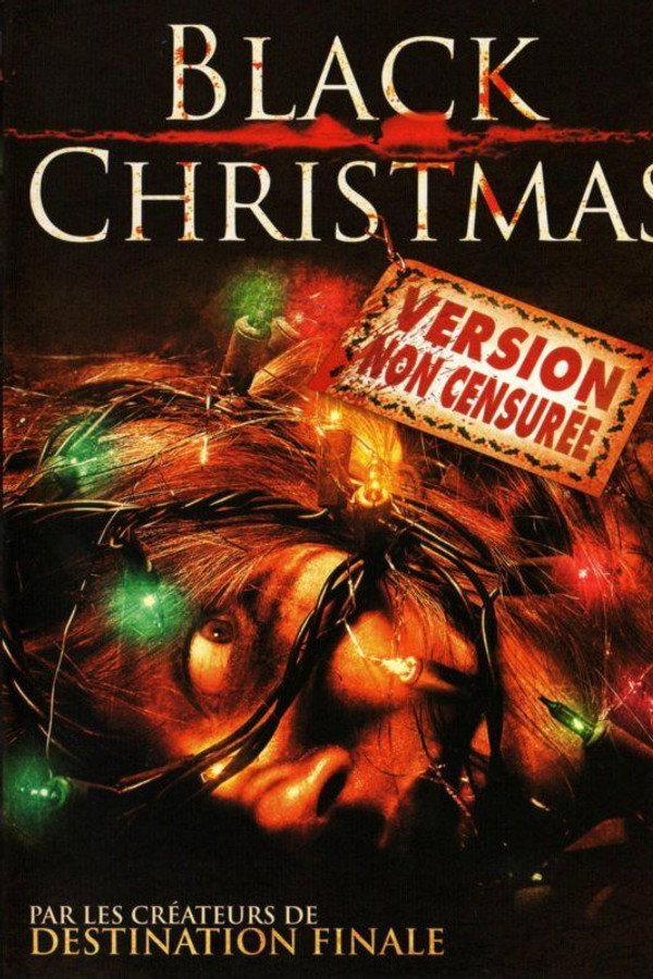 Black Christmas