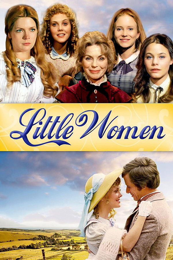 Les Quatre filles du Docteur March