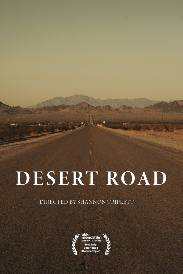 Desert Road