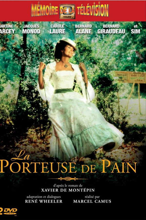 La Porteuse de pain