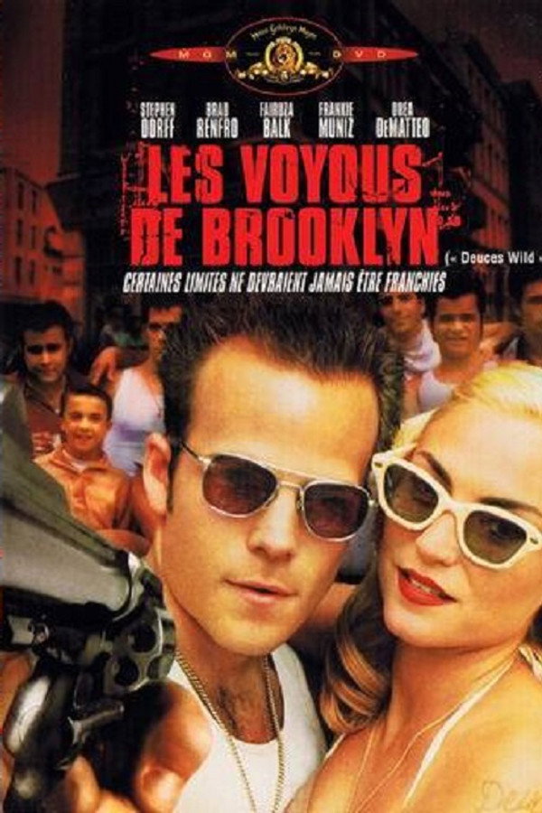 Les voyous de Brooklyn