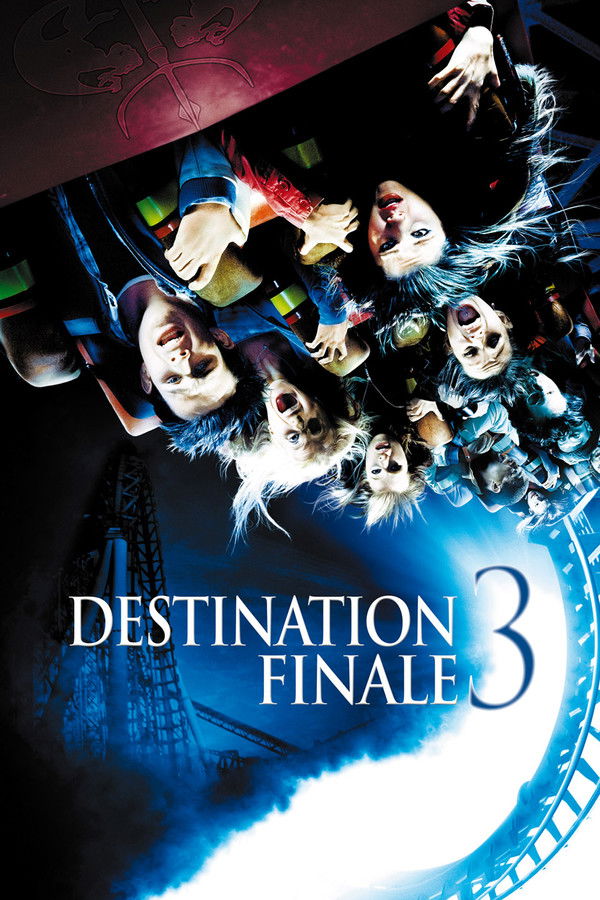 Destination finale 3