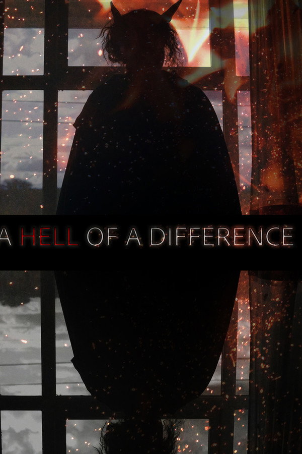 A Hell of a Difference