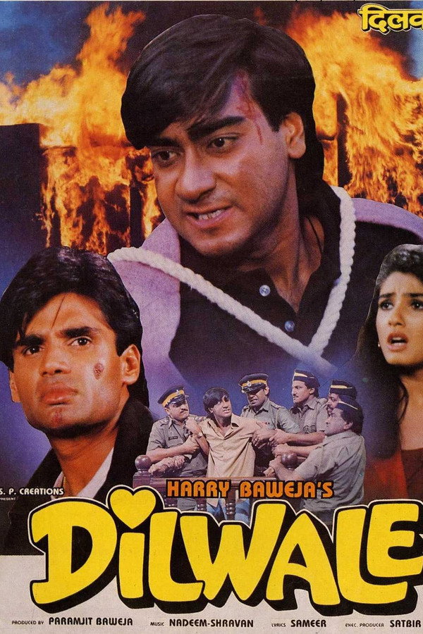 Dilwale