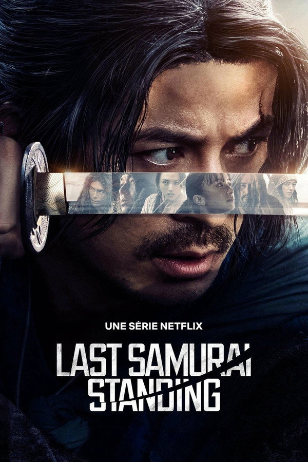 Last Samurai Standing