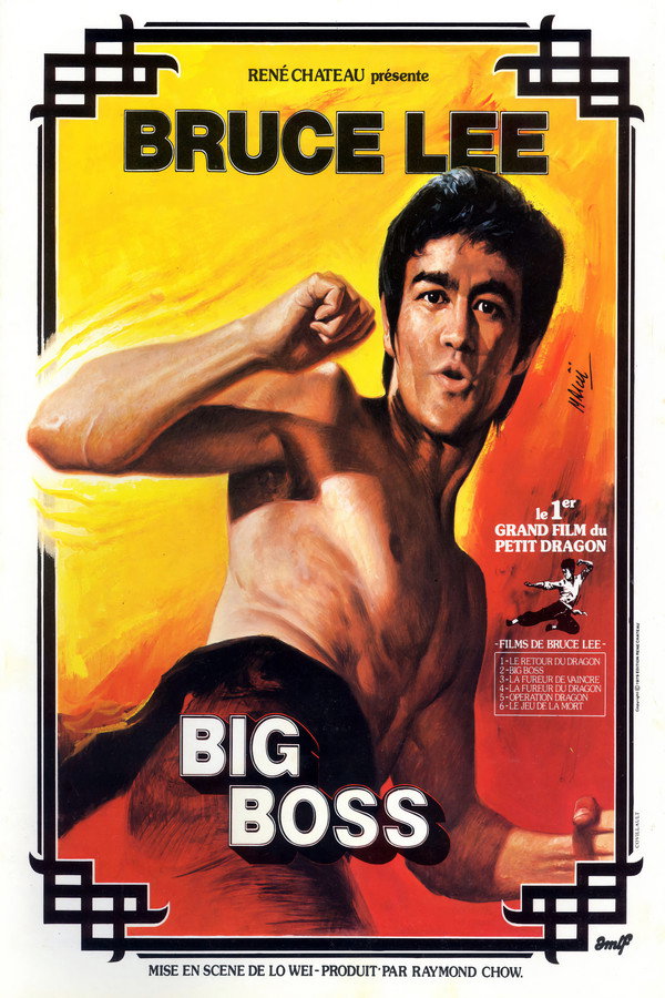 Big Boss