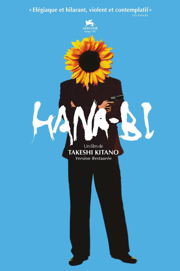 Hana-bi