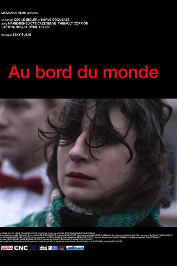 Au bord du monde