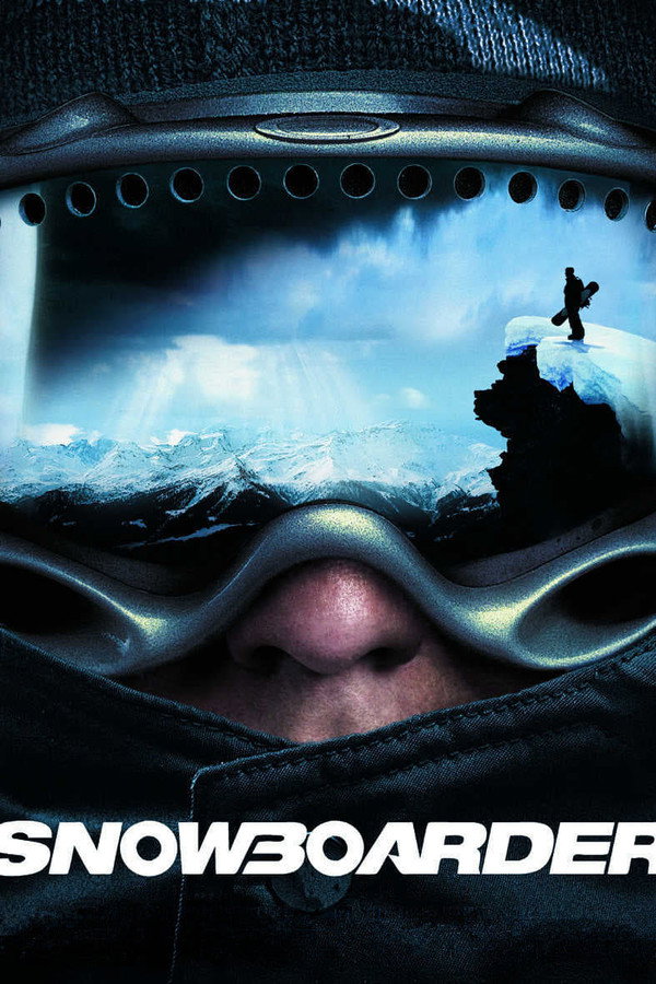 Snowboarder