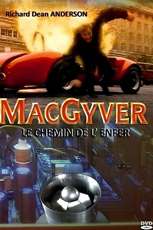 Le Chemin de l'Enfer
