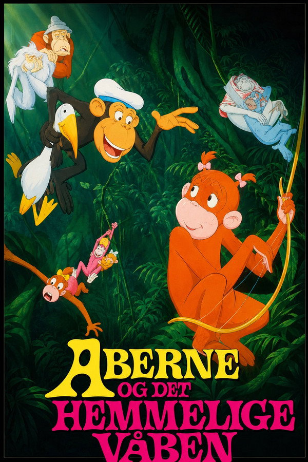 Tajno oružje (1995)