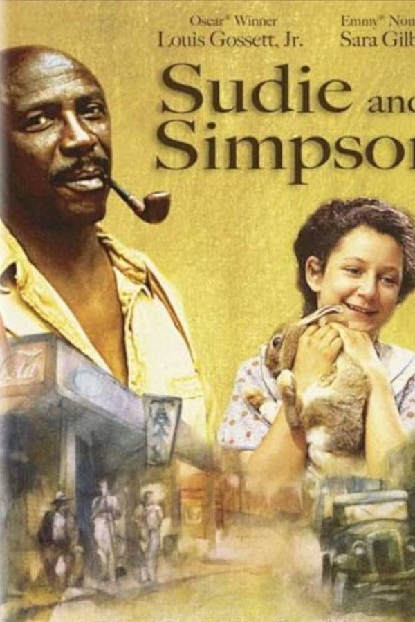 Sudie and Simpson