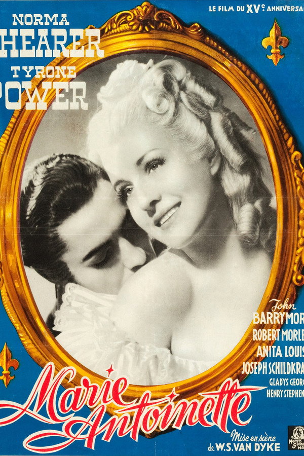 Marie Antoinette