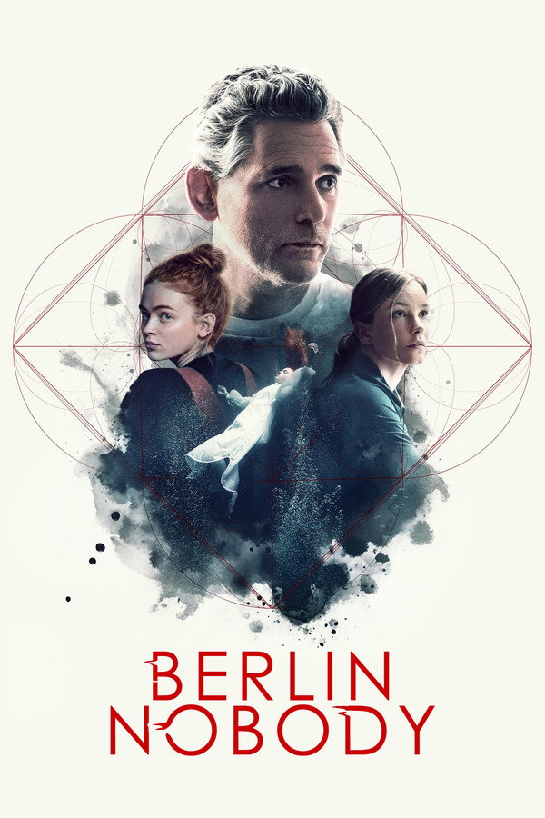 Berlin Nobody