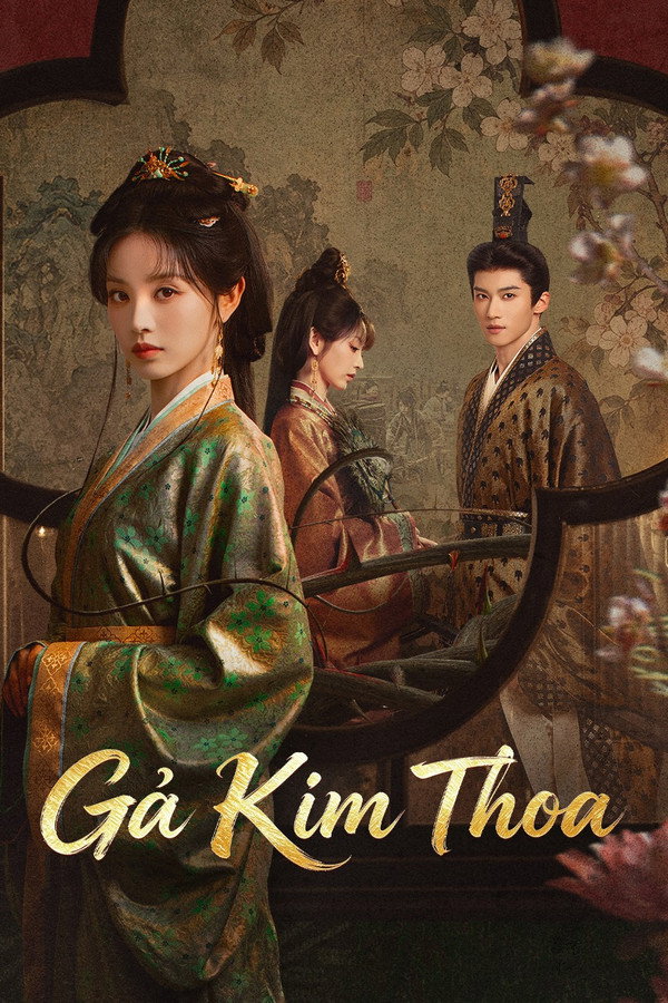 Gả Kim Thoa - Tập 5, 6 - HD Vietsub - Motchill avatar
