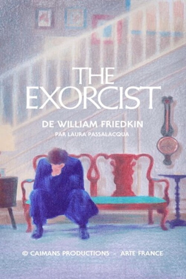 Short cuts : L'Exorciste de William Friedkin