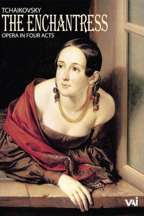The Enchantress