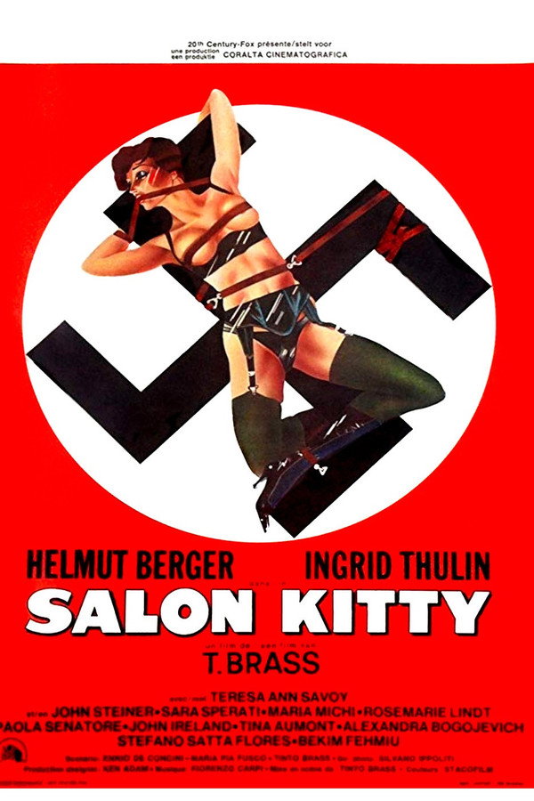 Madame Kitty