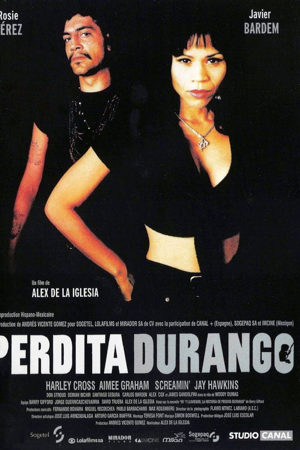 Perdita Durango