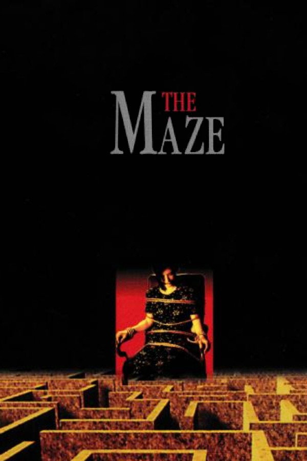 The Maze