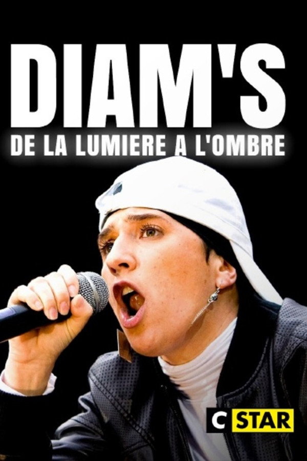 Diam's : De la lumière à l'ombre