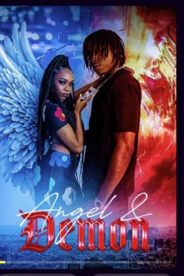 Angel & Demon