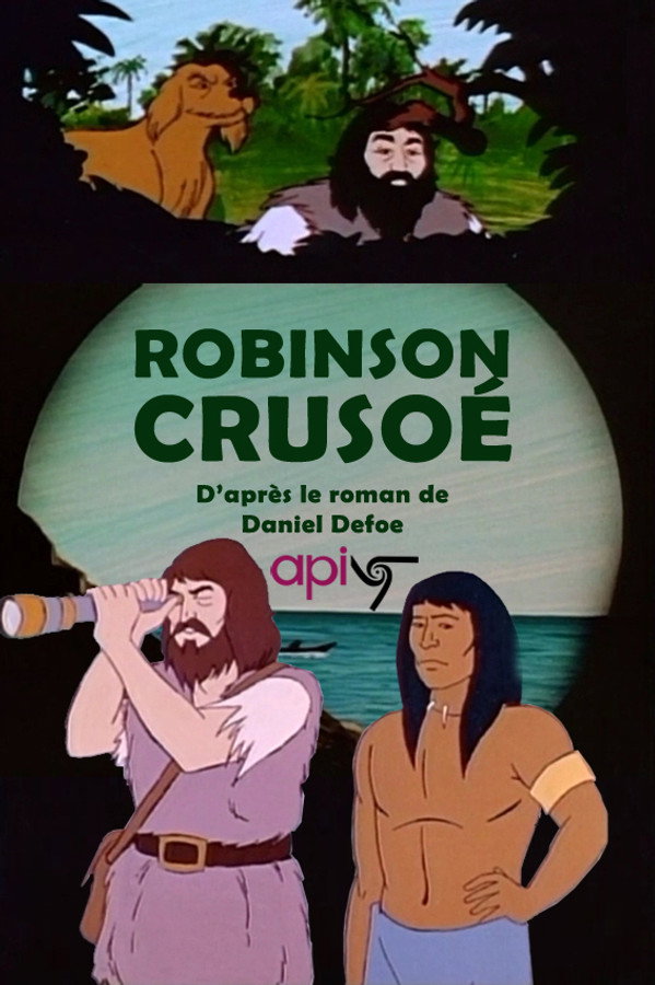 Robinson Crusoé