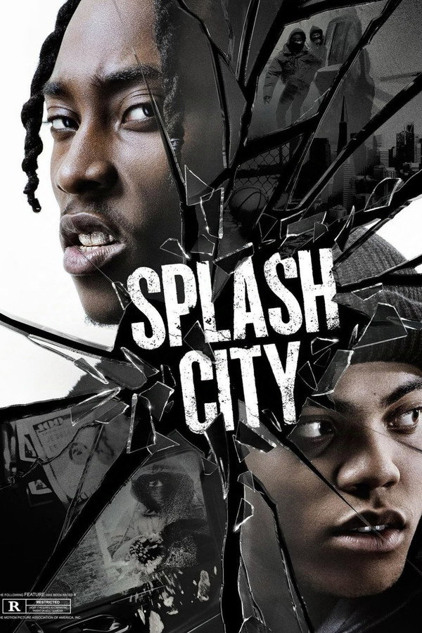 Splash City