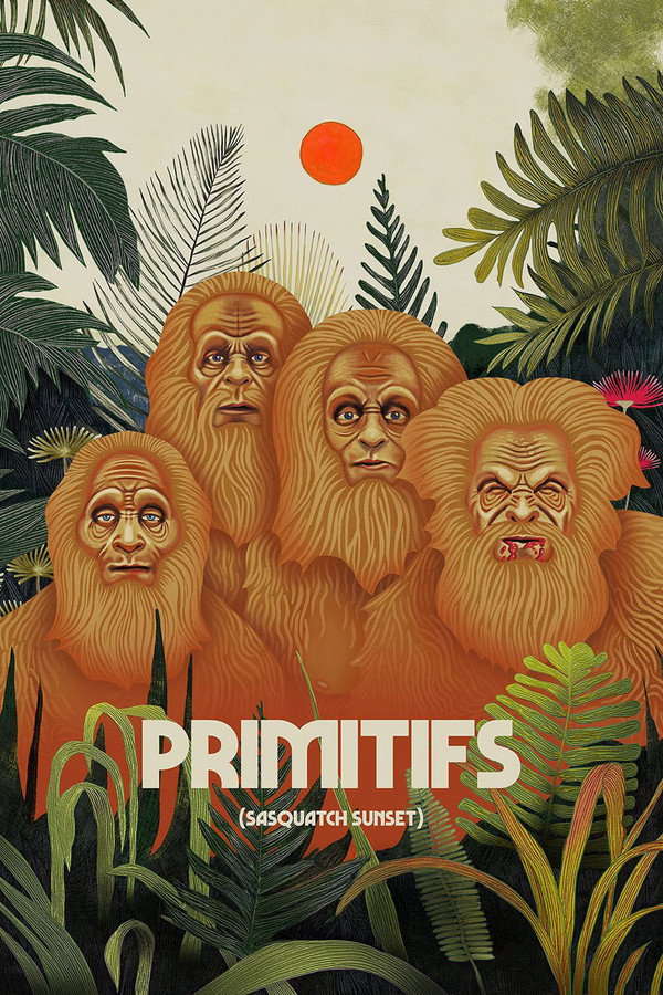 Primitifs