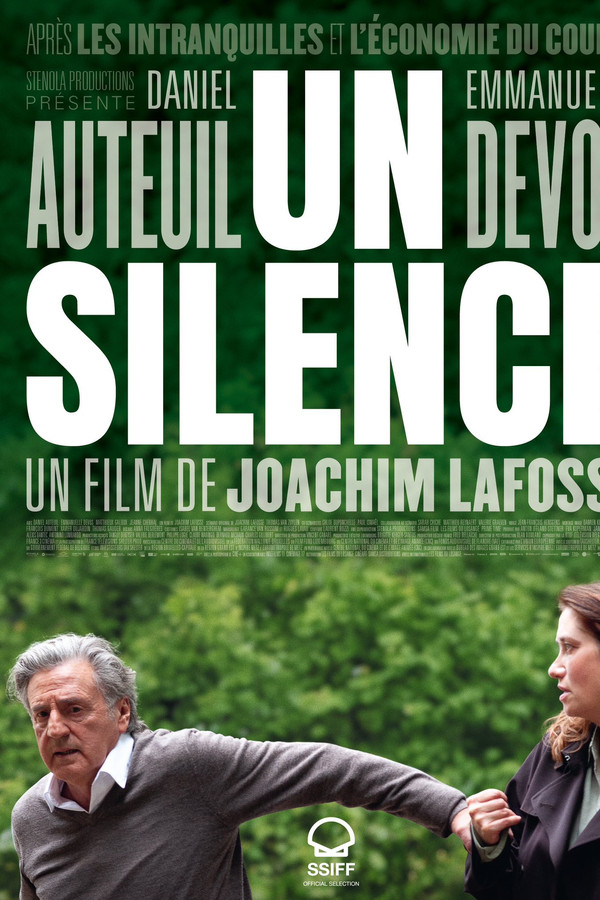 Un silence