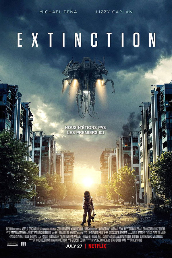 Extinction