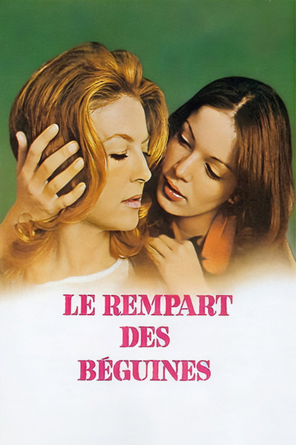 Le Rempart des Béguines