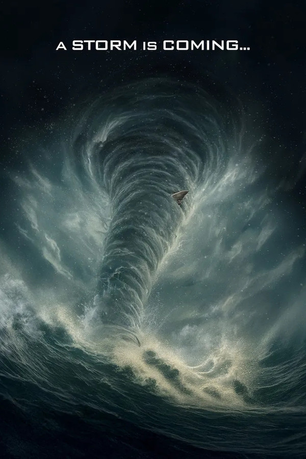 Sharknado Origins