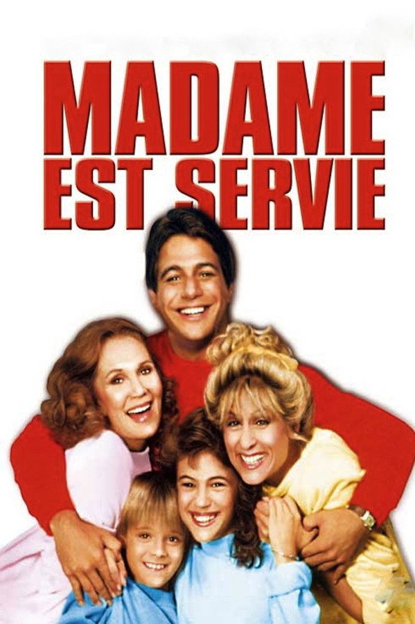Madame est servie