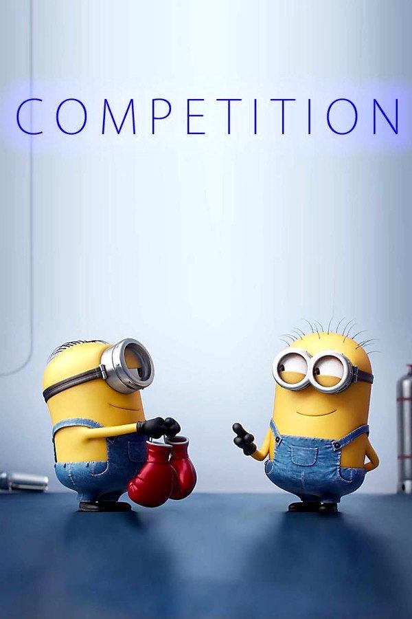 La Compétition