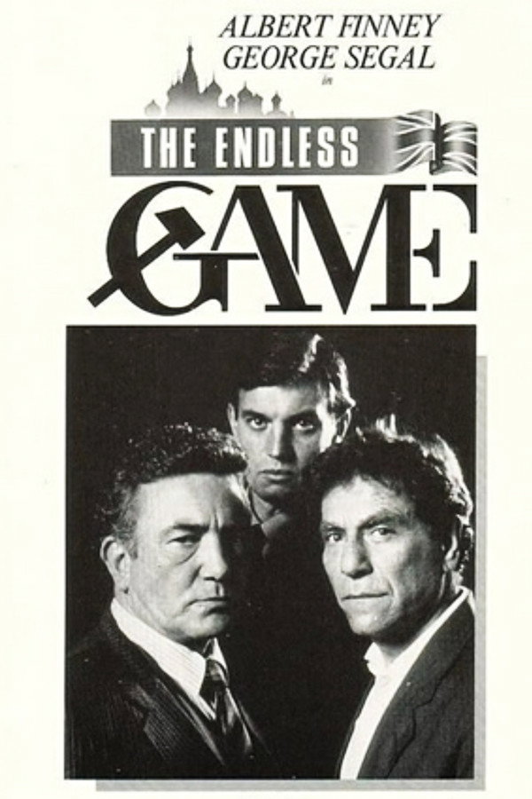The Endless Game