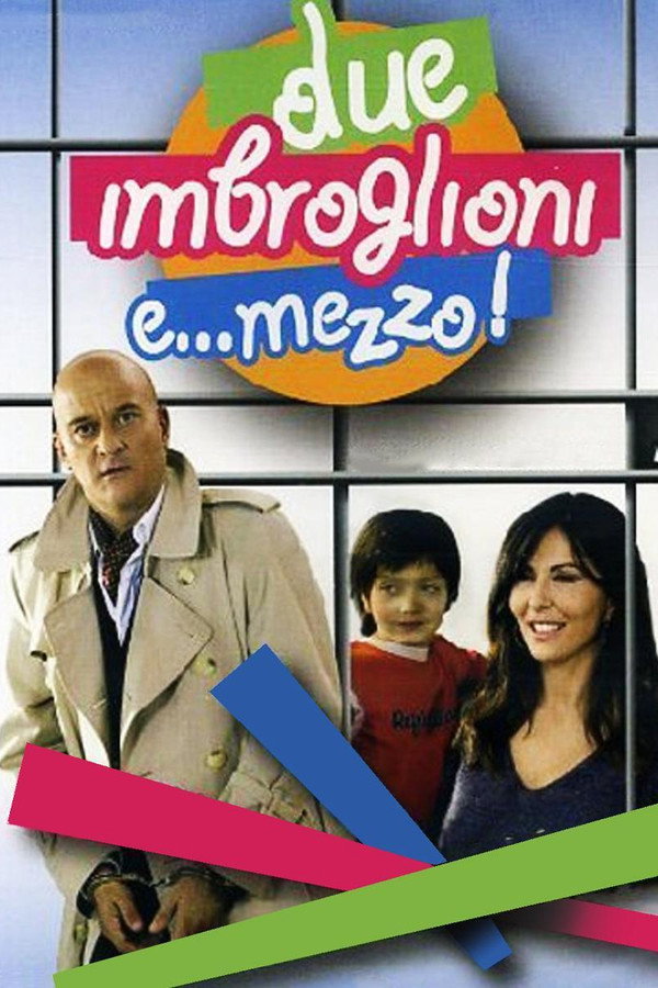 Due imbroglioni ... e mezzo !
