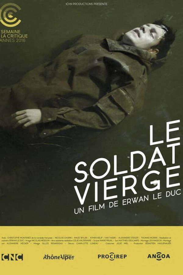 Le soldat vierge