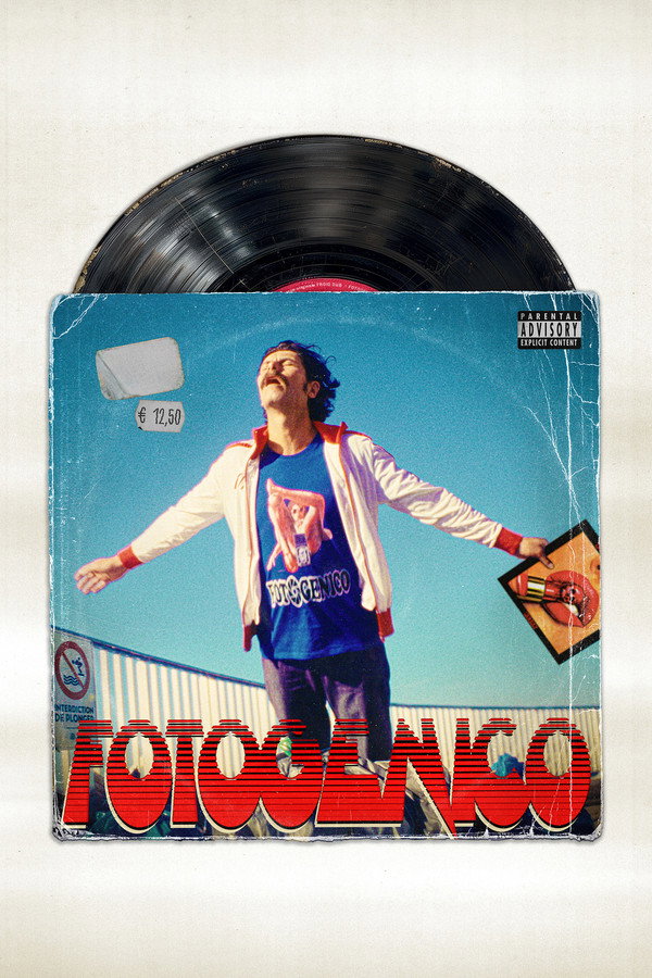Fotogenico
