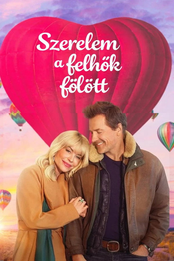 Szerelem a felhők felett