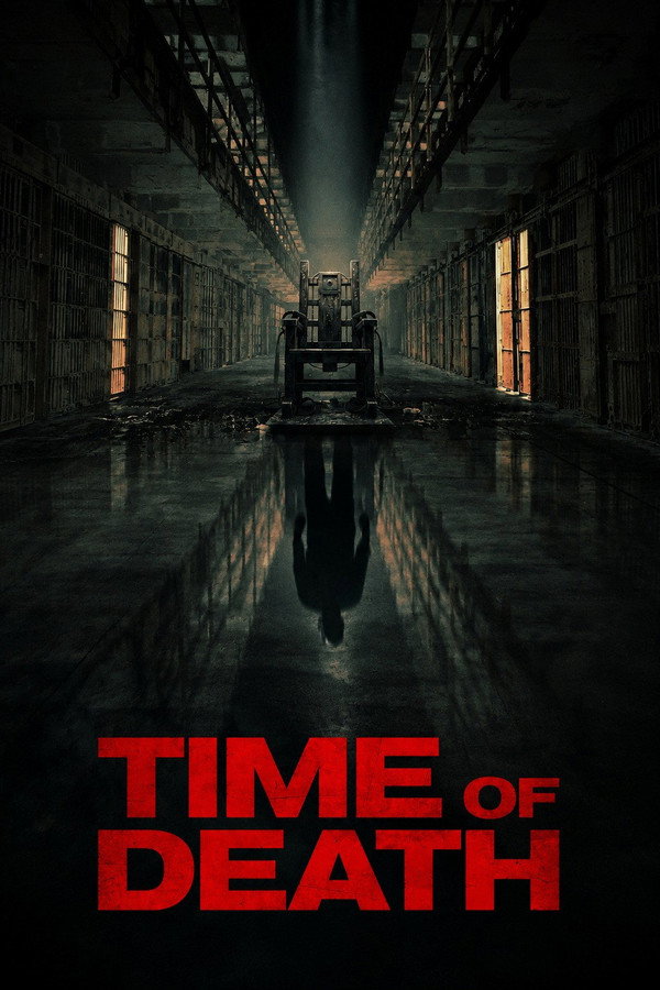 Time of Death (2025)