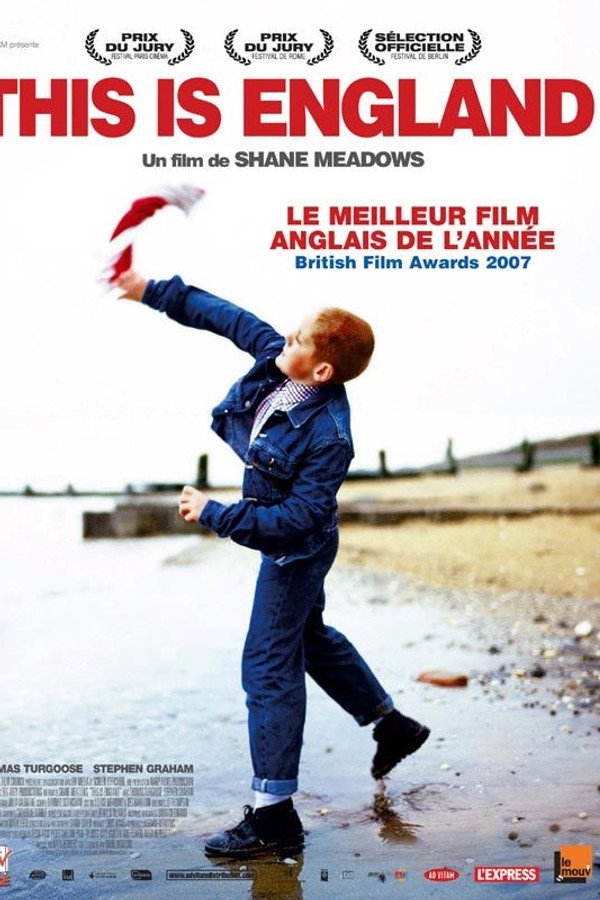 This Is England