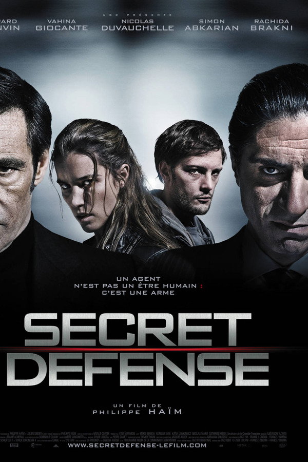 Secret Défense