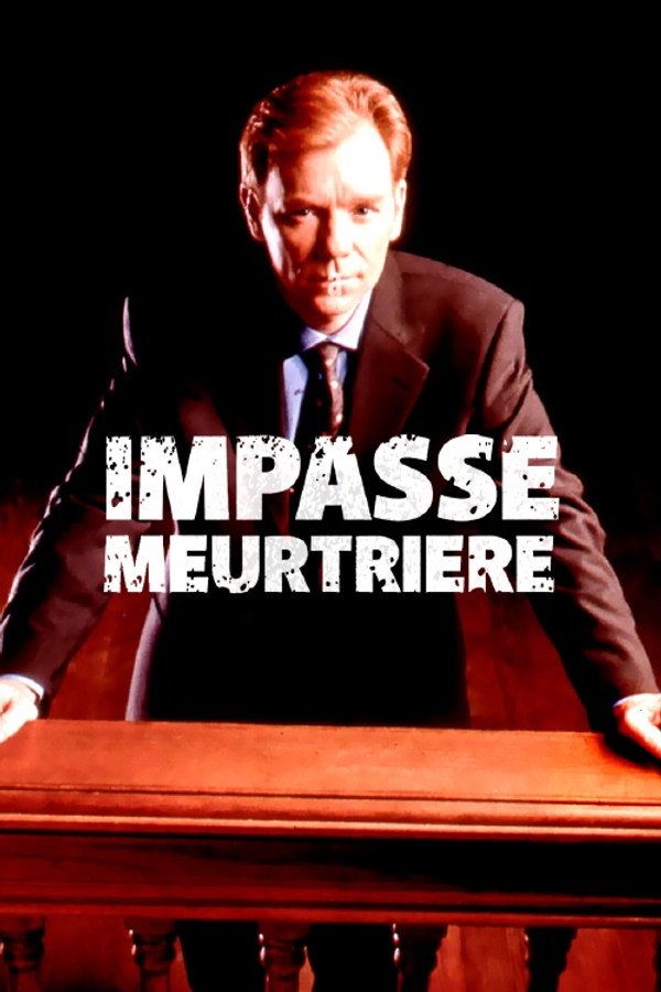 Impasse meurtrière