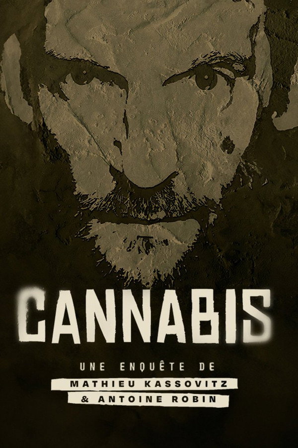 Cannabis : la série documentaire