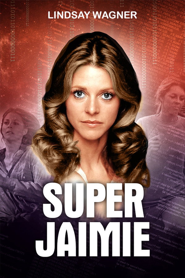 Super Jaimie