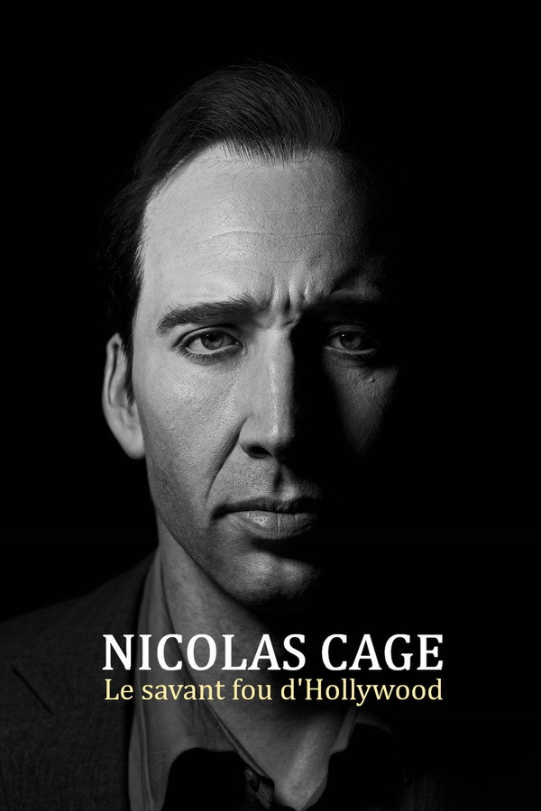 Nicolas Cage : le savant fou d'Hollywood