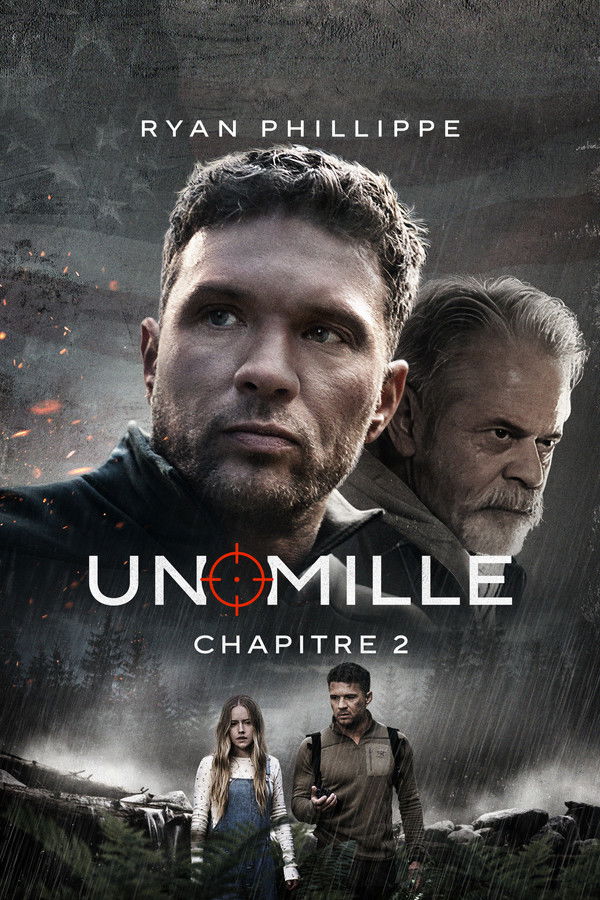 One Mile: Chapter Two
