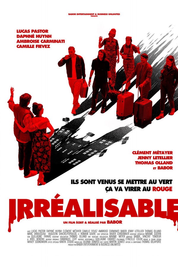 Irréalisable